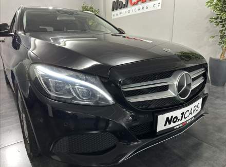 Mercedes-Benz - C-class