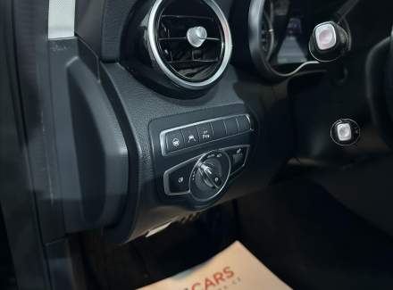 Mercedes-Benz - C-class