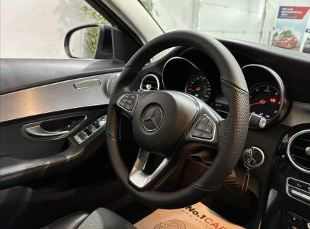 Mercedes-Benz - C-class