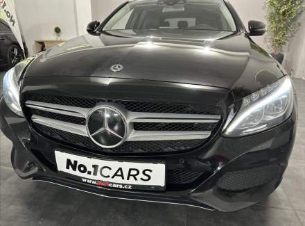 Mercedes-Benz - C-class