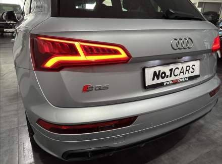 Audi - SQ5