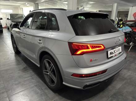 Audi - SQ5