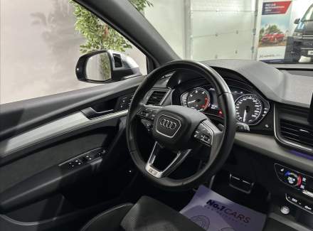 Audi - SQ5
