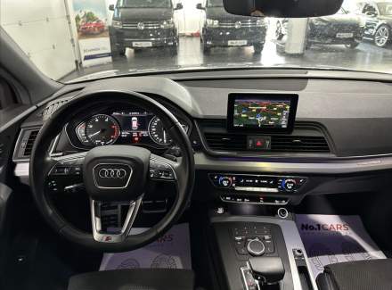Audi - SQ5