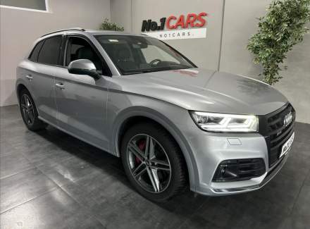 Audi - SQ5