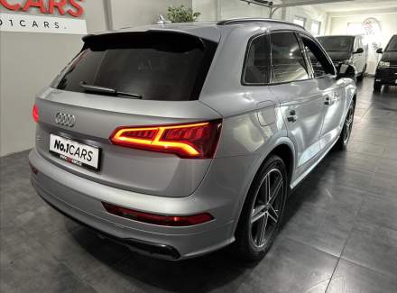 Audi - SQ5