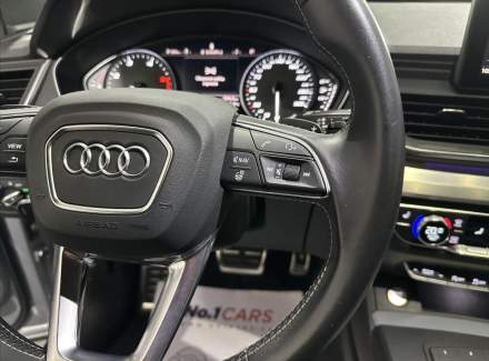 Audi - SQ5