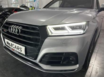 Audi - SQ5