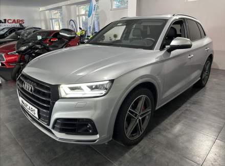 Audi - SQ5