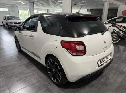 Citroën - DS3