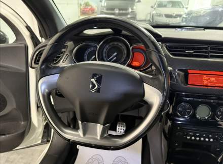 Citroën - DS3
