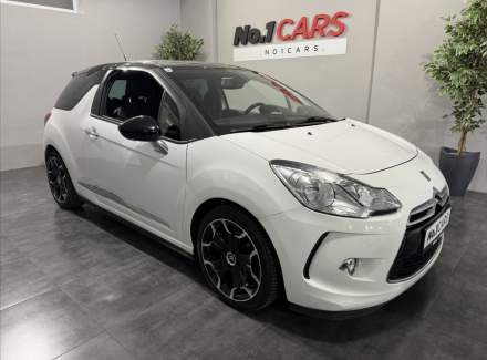 Citroën - DS3