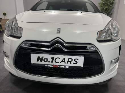 Citroën - DS3