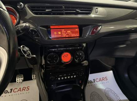 Citroën - DS3
