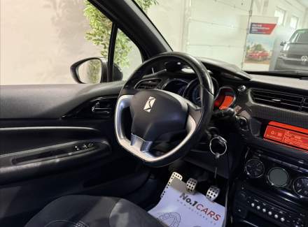Citroën - DS3