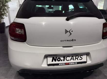 Citroën - DS3