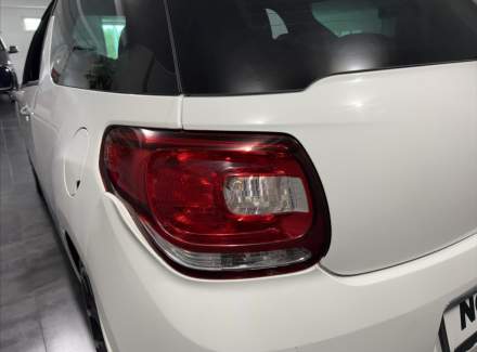 Citroën - DS3