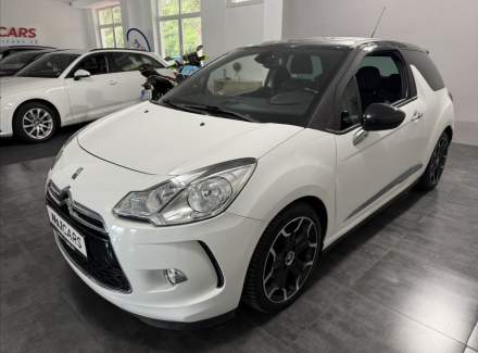 Citroën - DS3