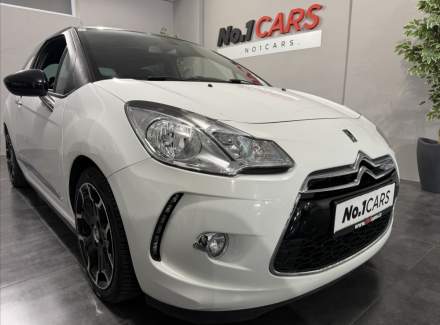 Citroën - DS3