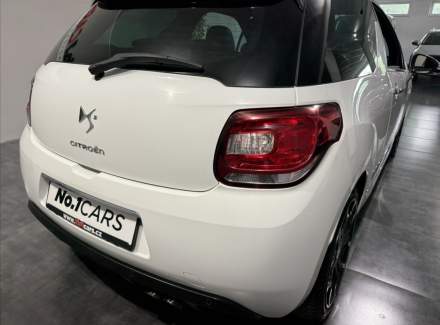 Citroën - DS3
