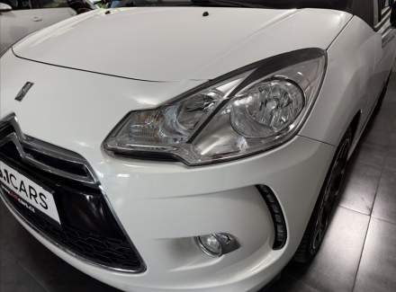 Citroën - DS3