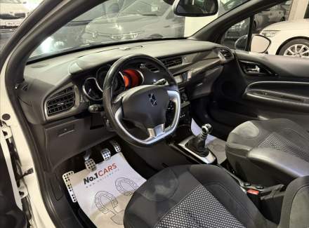 Citroën - DS3