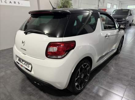 Citroën - DS3
