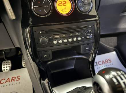 Citroën - DS3