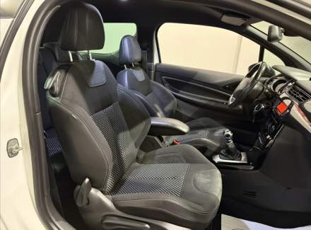 Citroën - DS3