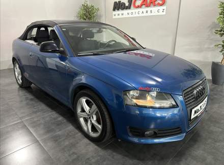 Audi - A3