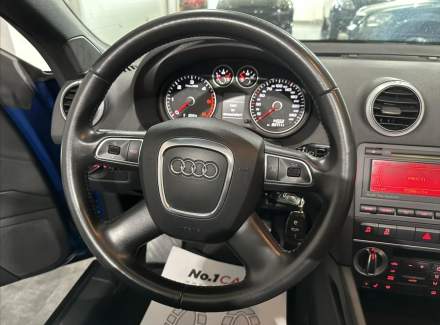 Audi - A3