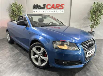 Audi - A3