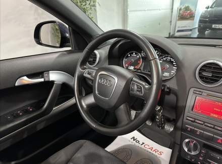 Audi - A3