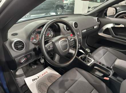 Audi - A3