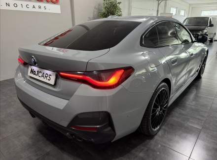 BMW - 4er