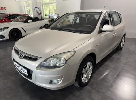 Hyundai - i30