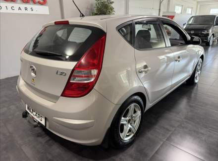 Hyundai - i30