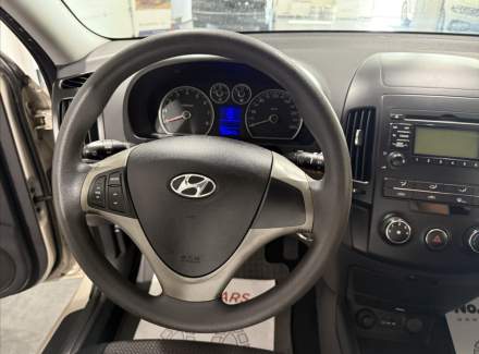 Hyundai - i30