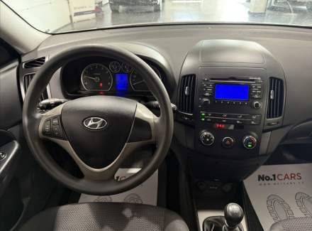 Hyundai - i30