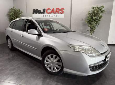 Renault - Laguna