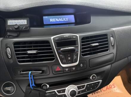 Renault - Laguna