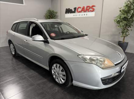 Renault - Laguna