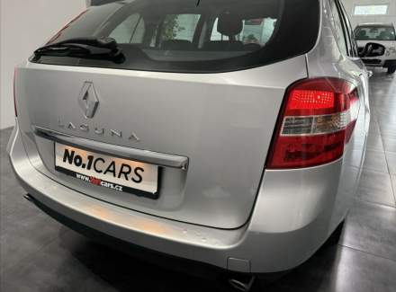 Renault - Laguna