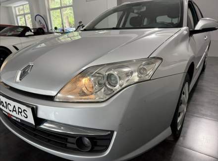 Renault - Laguna