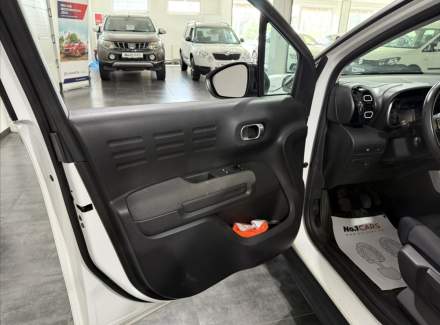 Citroën - C3 Aircross