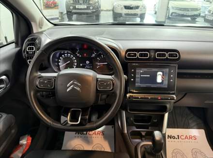 Citroën - C3 Aircross