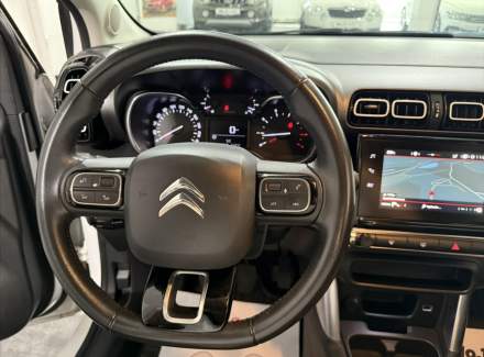 Citroën - C3 Aircross