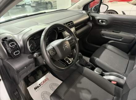 Citroën - C3 Aircross