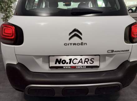 Citroën - C3 Aircross