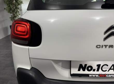 Citroën - C3 Aircross